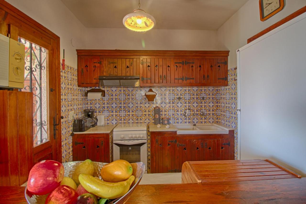 Villa Estrella Calpe Esterno foto